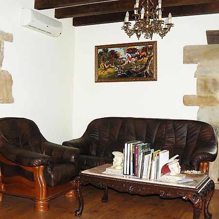 Posada Ribera Del Pas Iruz Exteriér fotografie